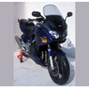 Ζελατίνα Ermax Ελαφρώς Φιμέ Ψηλή 54cm CBF 600S
