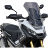 Ζελατίνα Ermax Ελαφρώς Φιμέ Ψηλή 55cm X-ADV 17'-18'