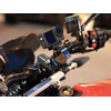 Adapto Quad Lock Action Camera