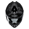 Κράνος HJC F72 Carbon Solid