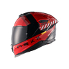 Κράνος NEXX Y.100R FADE Red Black
