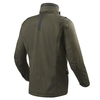 Μπουφάν REVIT Field Dark-Green