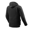 Μπουφάν Revit Triomphe Black