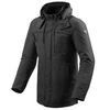 Μπουφάν Revit West End Black