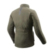 Μπουφάν Revit Livingstone Dark-Green