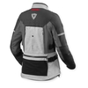 Μπουφάν Γυναικείο Revit Sand 5 Silver Anthracite
