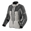 Μπουφάν Γυναικείο Revit Sand 5 Silver Anthracite