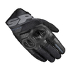 Spidi Καλοκαιρινά Γάντια Flash-R Evo Black