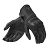 Καλοκαιρινά Γάντια Revit Fly 3 Black