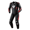 Αγωνιστική Φόρμα Revit ARGON 3 Black Neon Red