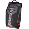 Σακίδιο Πλάτης MACNA FORMANCE Black Red