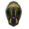 Κράνος NEXX W.WED3 FURKA Green/Yellow