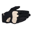 Γάντια Alpinestars Chrome Black/Beige