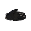Γάντια Alpinestars Chrome Black/Beige