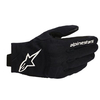 Γάντια Alpinestars REEF V2 Black White