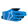 Γάντια Alpinestars RADAR Blue