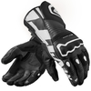 Γάντια REVIT ARGON 3 Black/White