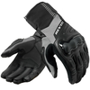 Γάντια REVIT SAND 5 H2O Black