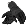Γάντια Revit Convergent H2O Black