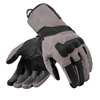 Γάντια Revit Convergent H2O Grey Black