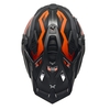 Κράνος NEXX X.WED3 GOBI Orange Whte