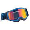 Μάσκα MX Unik GX-03 Blue