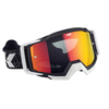 Μάσκα MX Unik GX-03 White
