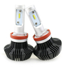 Ζεύγος Λάμπες Led H11 G7 Luxeon-Zes Chip 4000LM-6500K