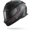 Κράνος  SHARK D-SKWAL 3 SP LYNE Black Anthracite Red