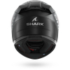 Κράνος  SHARK D-SKWAL 3 SP LYNE Black Anthracite Red