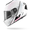 Κράνος SHARK SPARTAN RS SPEED-TECH White Violet Black