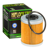 Φίλτρο Λαδιού HIFLOFILTRO HF157