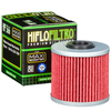 Φίλτρο Λαδιού HIFLOFILTRO HF566