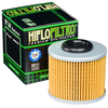 Φίλτρο Λαδιού HIFLOFILTRO HF569