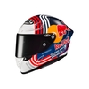 Κράνος HJC RPHA1 RED BULL AUSTIN GP