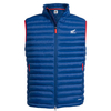 Honda Μπουφάν Αμάνικο Gilet Blue