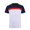 Honda T-Shirt COLLEGE White