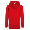 Honda Φούτερ Elsinore Hoodie Red