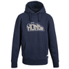Honda Φούτερ Fuel Tank Hoodie Navy Blue