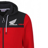 Honda Φούτερ Teams Zip-Up Hoodie