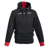 Honda Φούτερ Hornet Hoodie Black/Red