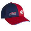 Honda Καπέλο HRC Racing Snapback Cap