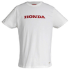 Honda T-Shirt White