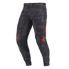 Honda Pants MX Capsule Jersey Grey Black