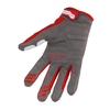 Honda MX Gloves Red