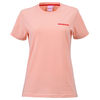 Honda T-Shirt Paddock 2023 Lady Peach
