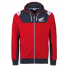 Honda Φούτερ Racing Zipped Hoodie