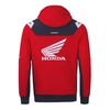 Honda Φούτερ Racing Zipped Hoodie