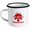 Honda Μεταλλική Κούπα Super Cub White