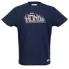 Honda T-Shirt Urban Fun Tank Tee Blue